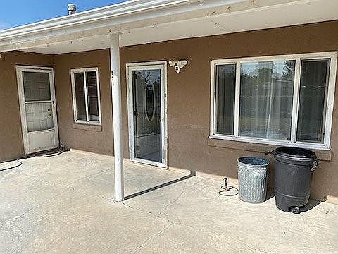 Main entrance/Ring Doorbell