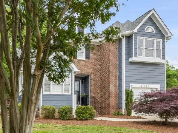 5405 Millrace Trl, Raleigh, NC 27606