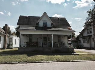 213 W 8th St, Rochester, IN 46975