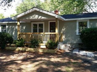 20108 Walter Henderson Rd, Cornelius, NC 28031