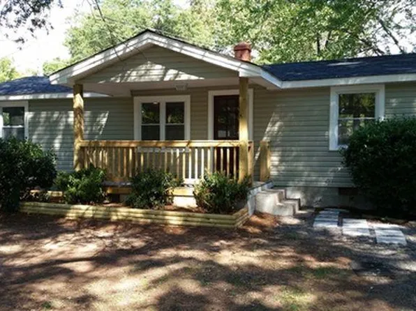 20108 Walter Henderson Rd, Cornelius, NC 28031
