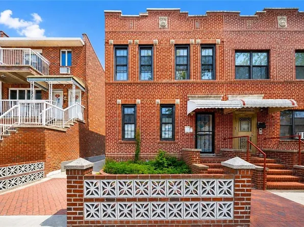 2219 60th St, Brooklyn, NY 11204