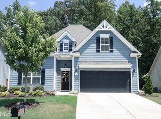 3445 Buffington Ln, Cumming, GA 30040