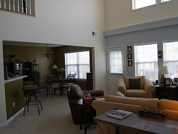 Living room. Look at all that light!