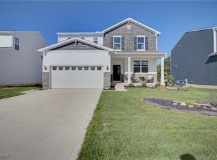 23755 Rebecca Ln, Columbia Station, OH 44028 | MLS #5129660