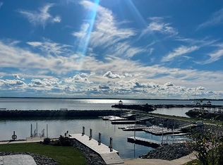 8696 E Bayshore Rd #10, Lakeside Marblehead, OH