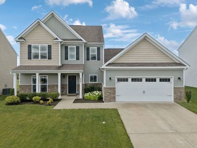 9007 Outpost Dr, Spring Hill, TN, 37174