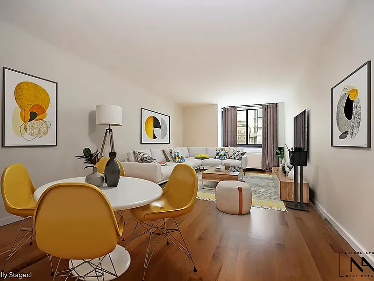 515 E 72nd St #8F — Photo 1