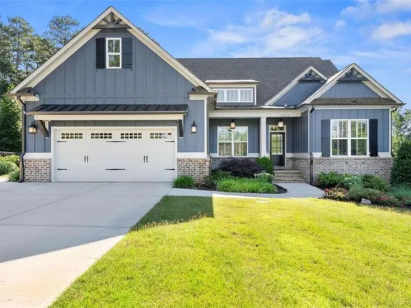 5420 Fishermans Cv, Gainesville, GA 30506
