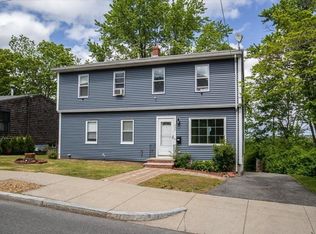 632 Beech St, Roslindale, MA 02131