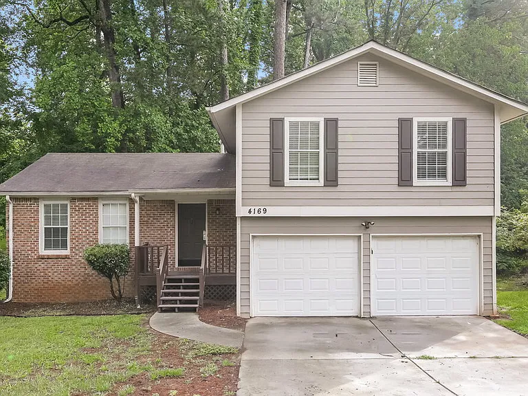 4169 Cedar Ridge Trl — Photo 1