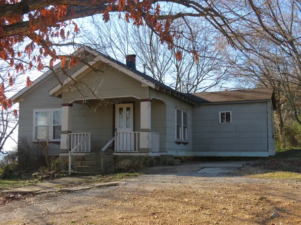 605 Bethesda Rd, Batesville, AR 72501