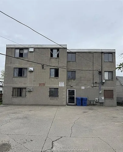 536 Aylmer Ave #201 Photo 1