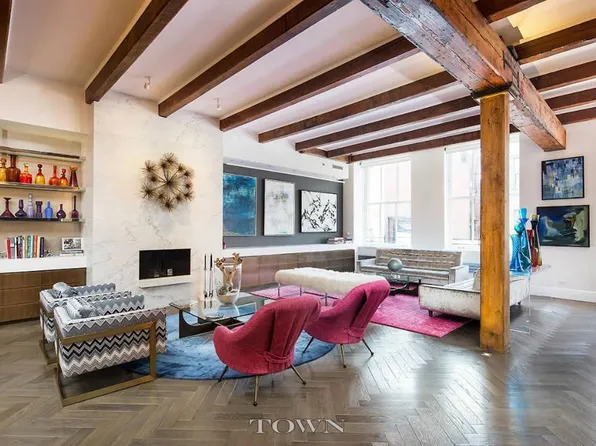 102 Wooster St #4S, New York, NY 10012