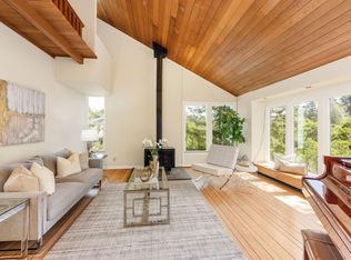 453 Remillard Dr, Hillsborough, CA 94010