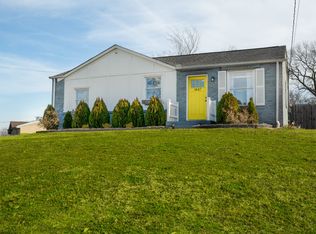 1447 Dolan Rd, Nashville, TN 37218