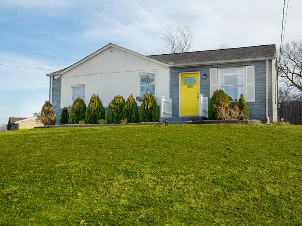 1447 Dolan Rd, Nashville, TN 37218