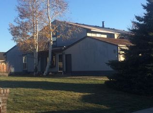 2019 Quail Ct, Sheridan, WY 82801