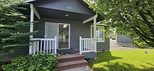 703 Sanders Rd #1 Photo 1
