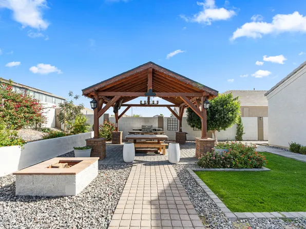 30394 W AMELIA Avenue, Buckeye, AZ 85396