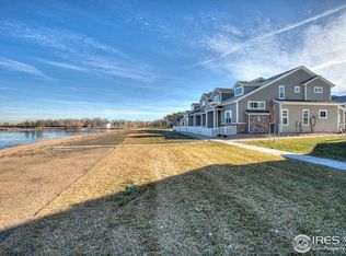2152 Montauk Ln UNIT 4, Windsor, CO 80550