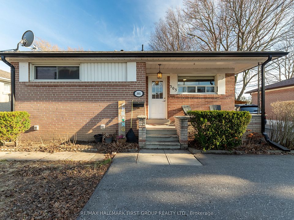 1st image of 303 Rossland Rd W