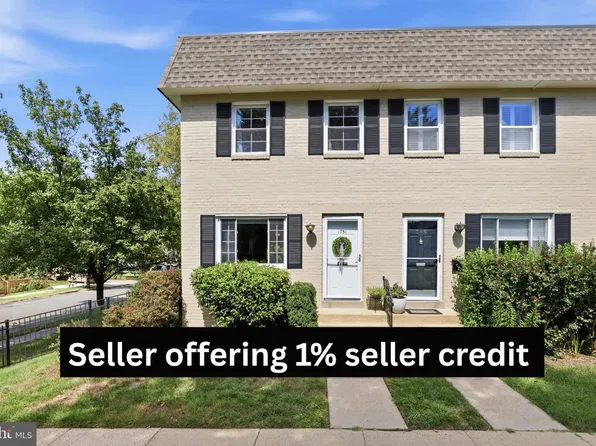 1751 N Cliff St, Alexandria, VA 22301