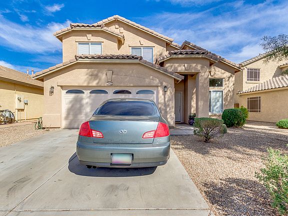 2nd image of 3412 W Yellow Peak Dr