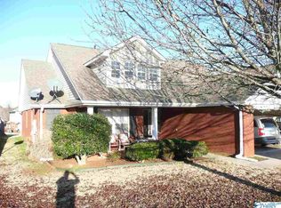 29685 Rock Creek Blvd, Madison, AL 35749