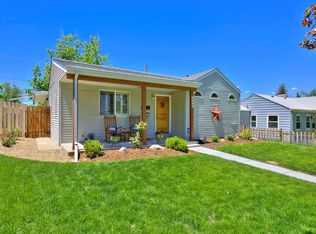 4645 Perry St, Denver, CO 80212