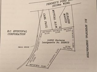 19 A Penneys Pond Rd, Burin, NL A0E1E0