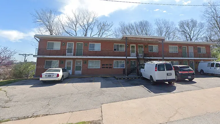 601 Ewing Ave — Photo 21