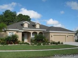 6724 Merryvale Ln, Port Orange, FL 32128