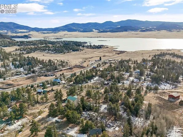 12 Tuna Dr, Lake George, CO 80827