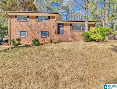 125 Remington Rd, Birmingham, AL, 35215