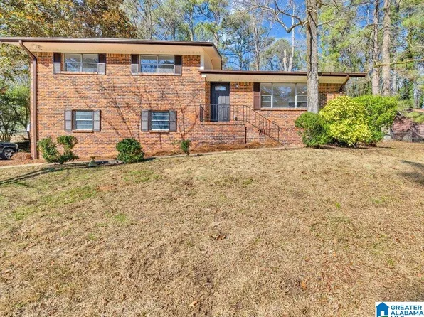 125 Remington Rd, Birmingham, AL 35215