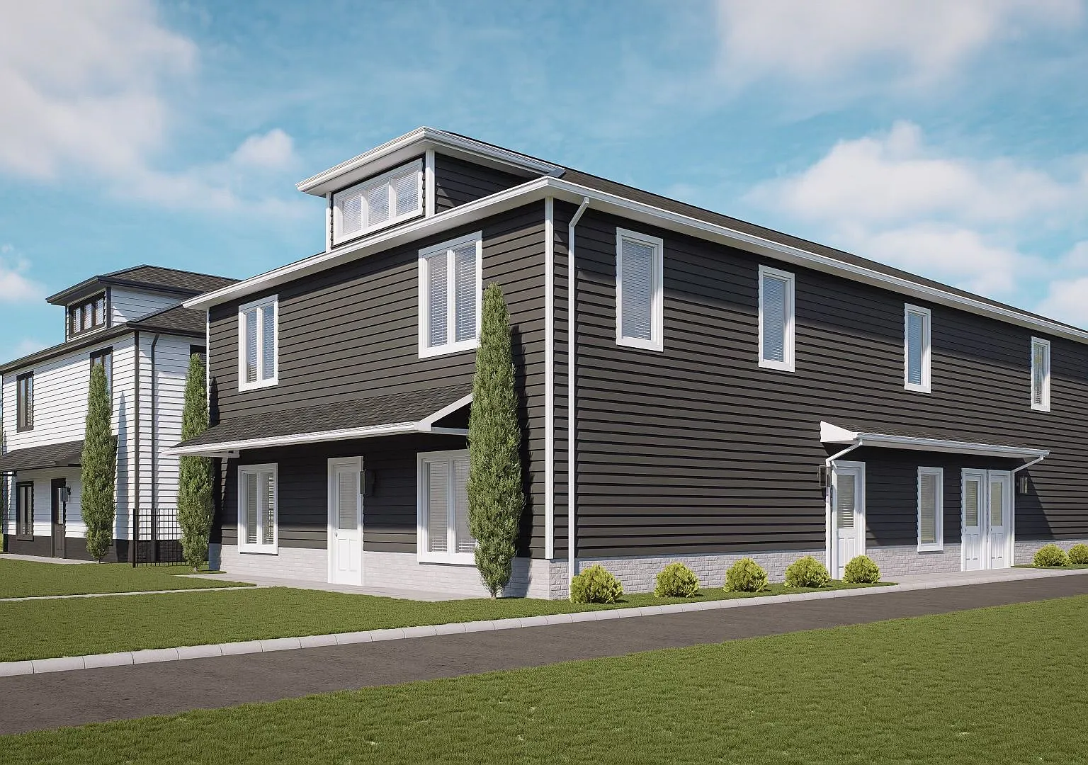 *August 2027*- Brand New Build 3 Bed, 3.5 Bath Townhome! Amazing Location! — Photo 3