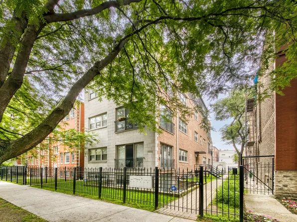 1540 N Claremont Ave APT 1W, Chicago, IL 60622