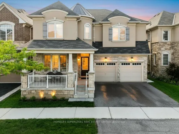 268 Chilver Hts, Milton, ON L9E 1E1