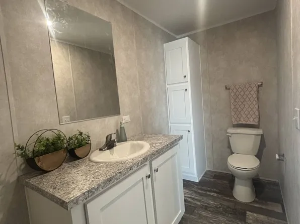 411 S Grover Ave Lot 70, Alma, MI 48801