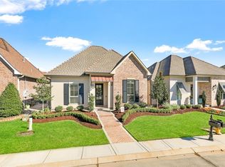 611 Rue St Julien, Covington, LA 70433