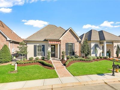 611 Rue St Julien, Covington, LA, 70433