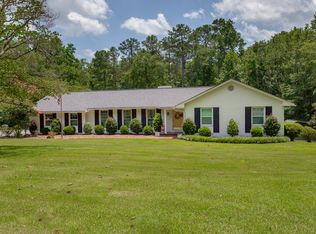 2009 N Brailsford Rd, Camden, SC 29020
