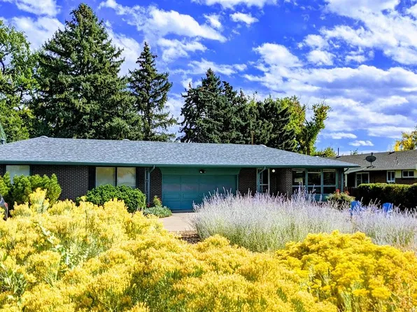 3190 Ingalls St, Wheat Ridge, CO 80214