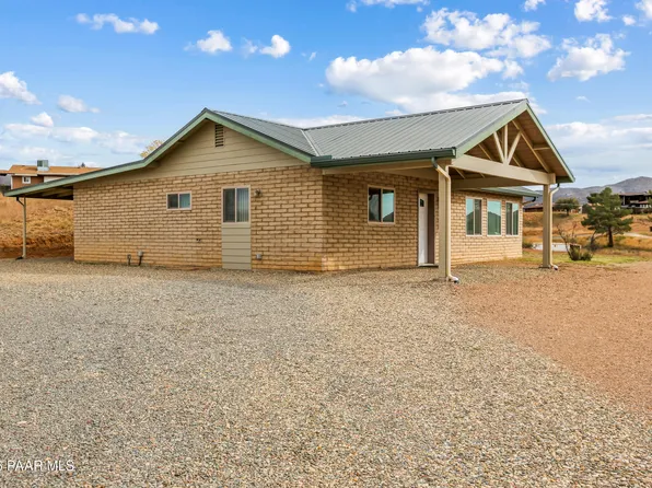 1994 S Sierra Dr, Dewey, AZ 86327