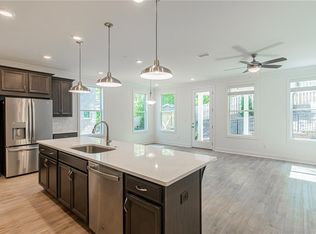 5101 Riden Way #287, Buford, GA 30518