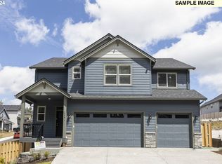 2602 NE Justus Ave, Estacada, OR 97023