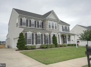 9409 Deep Creek Ln, Fredericksburg, VA 22407