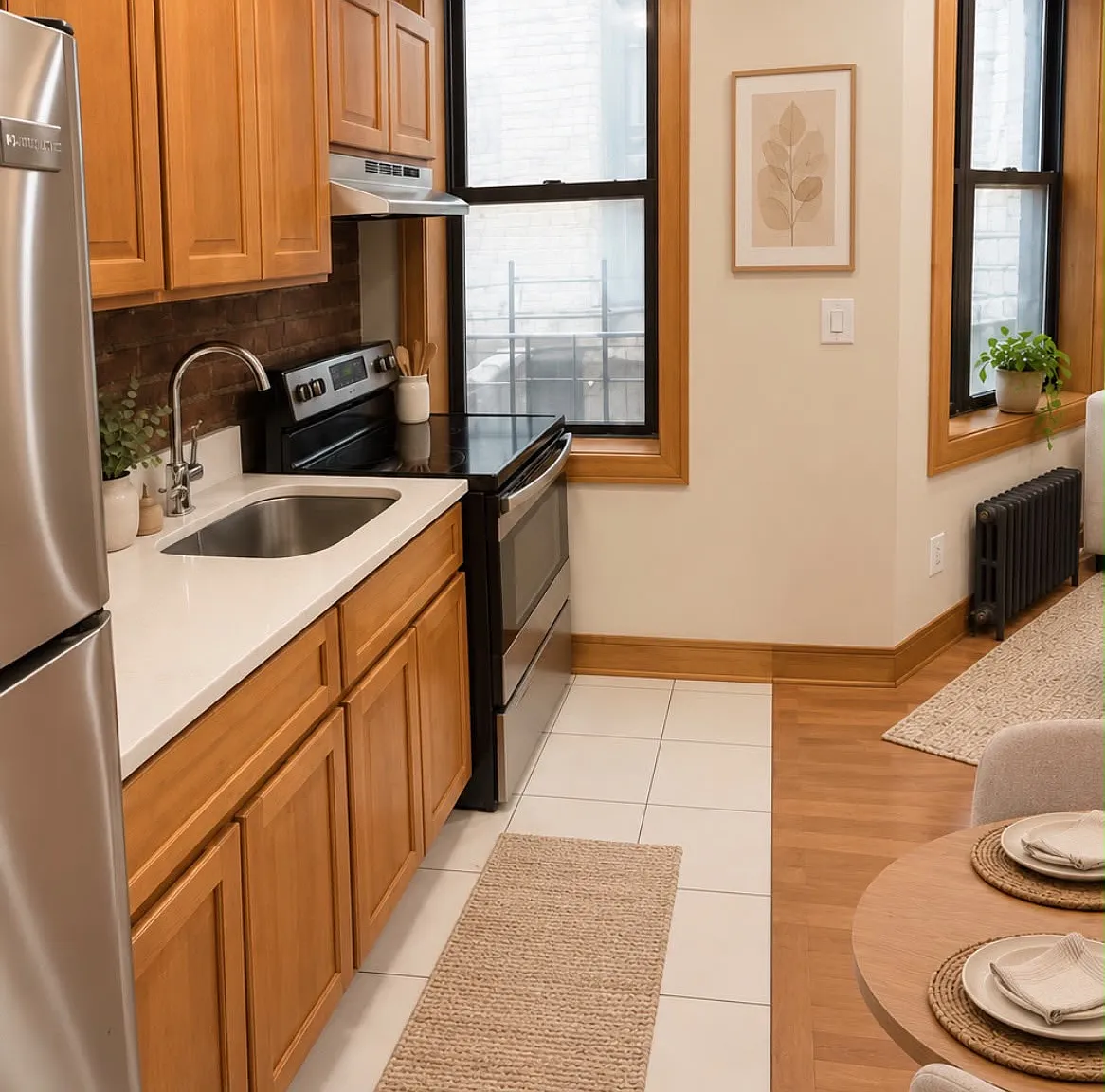 562 Morris Avenue — Photo 2