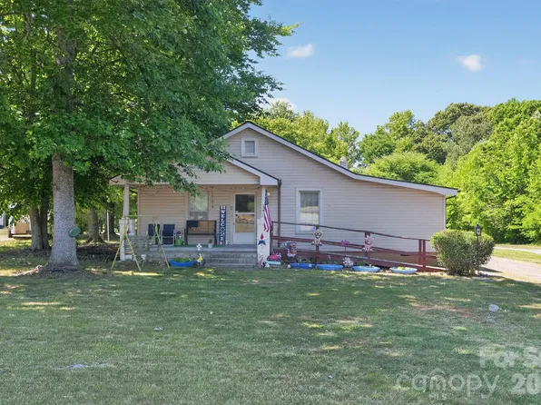 512 W Bank St, Salisbury, NC 28146